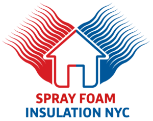 Spray foam NYC